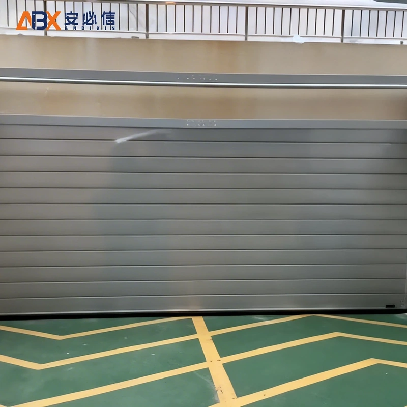 咸阳市涡轮硬质高速门